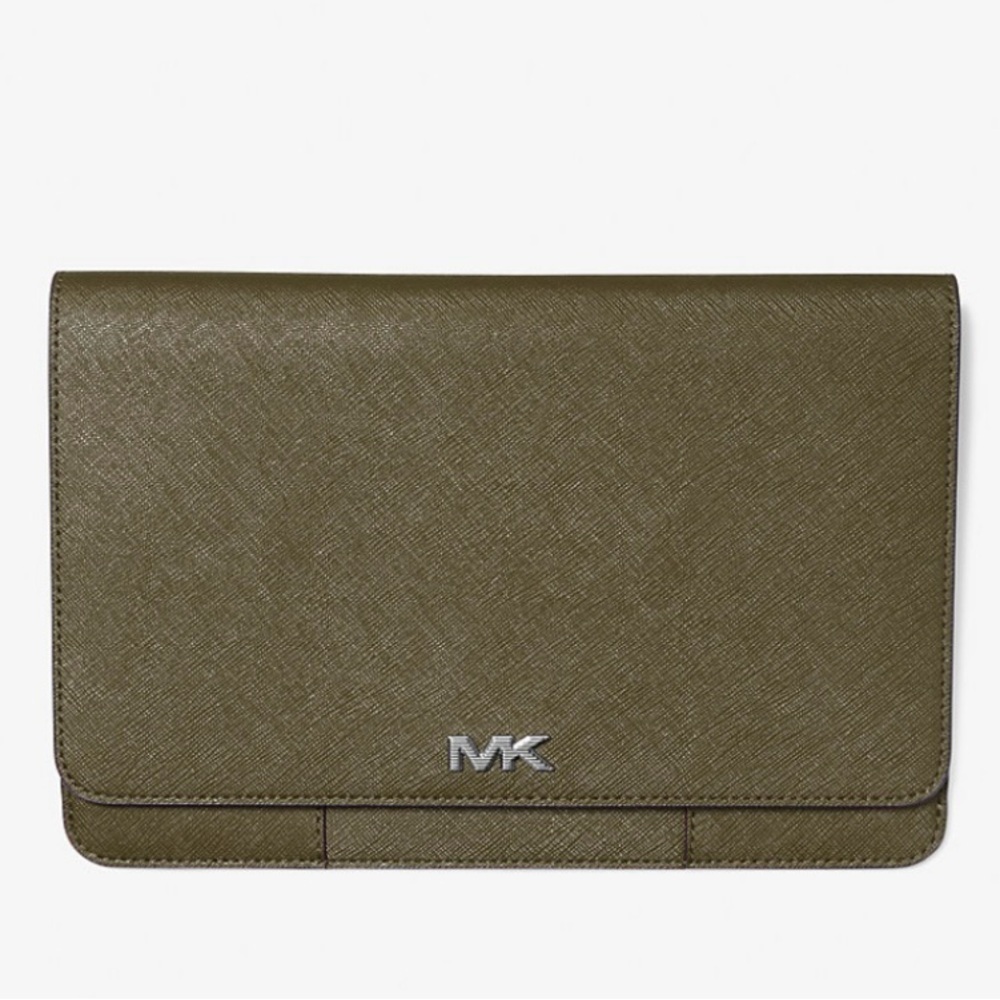 Michael Kors Olive Men's Bag